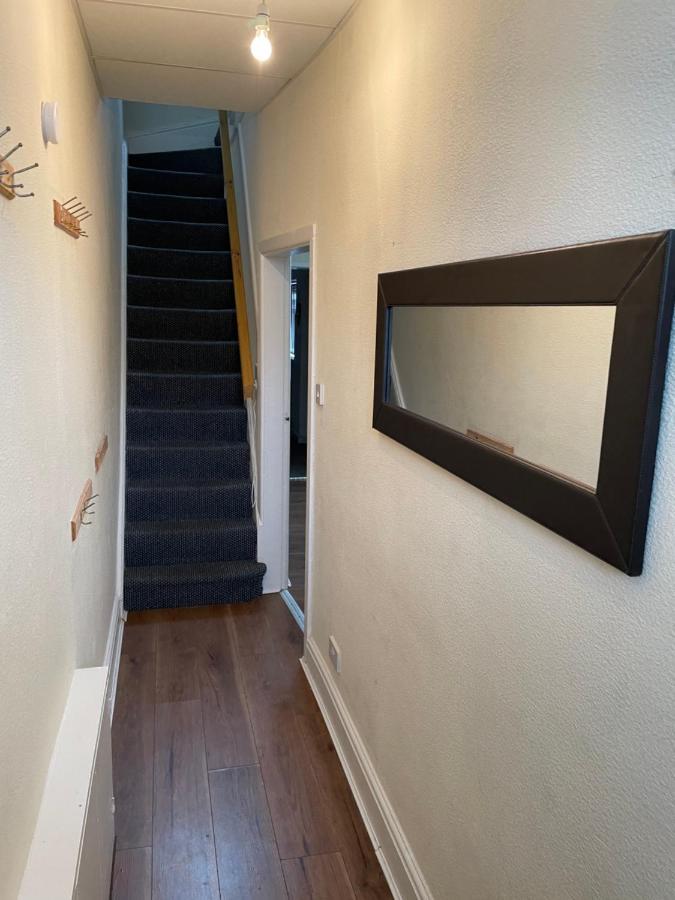 Gorton Holiday Home Blackpool Exterior photo