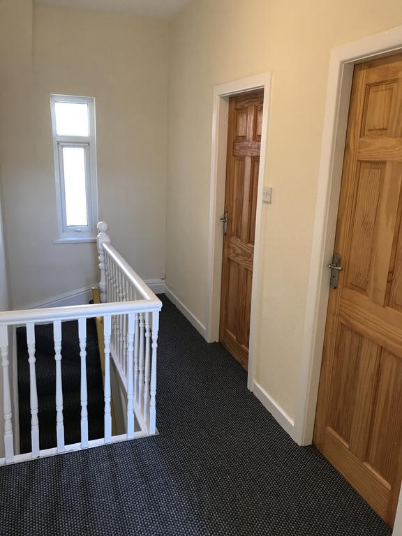 Gorton Holiday Home Blackpool Exterior photo